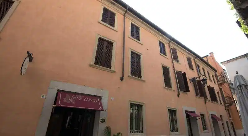 Albergo Mazzanti – Hotelfoto