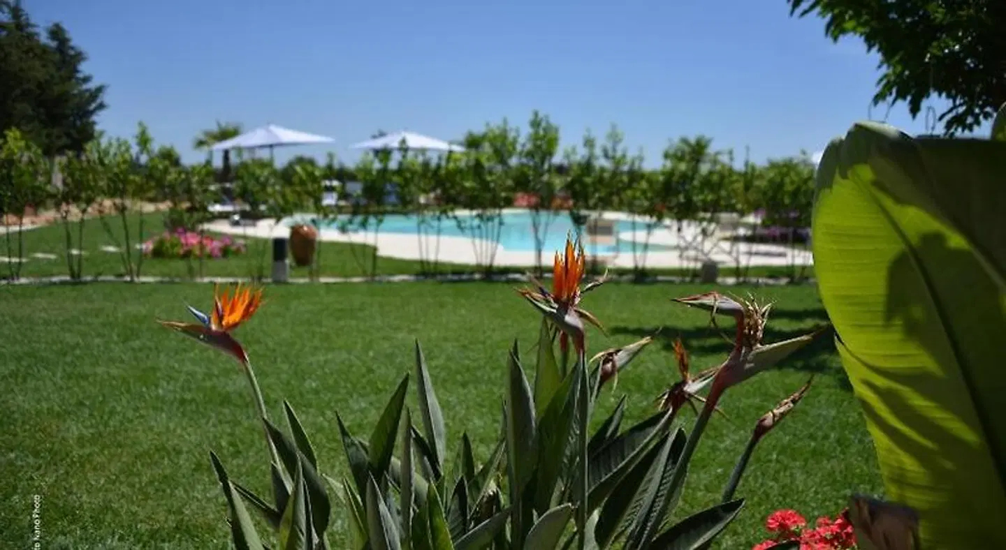 Le Scuderie - Castello Monaci SPORTS_AND_LEISURE