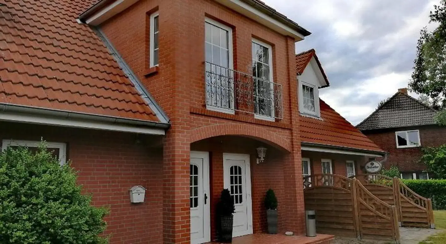 Zum Domkreuger EXTERIOR