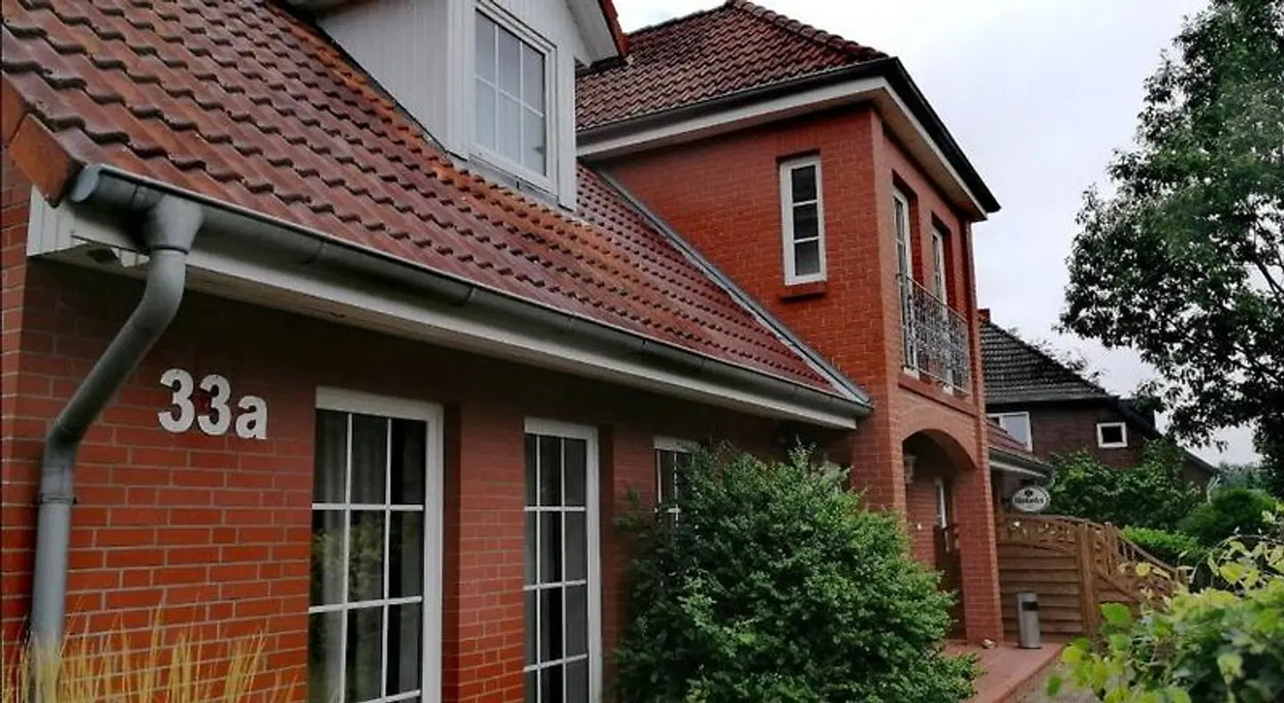 Zum Domkreuger EXTERIOR
