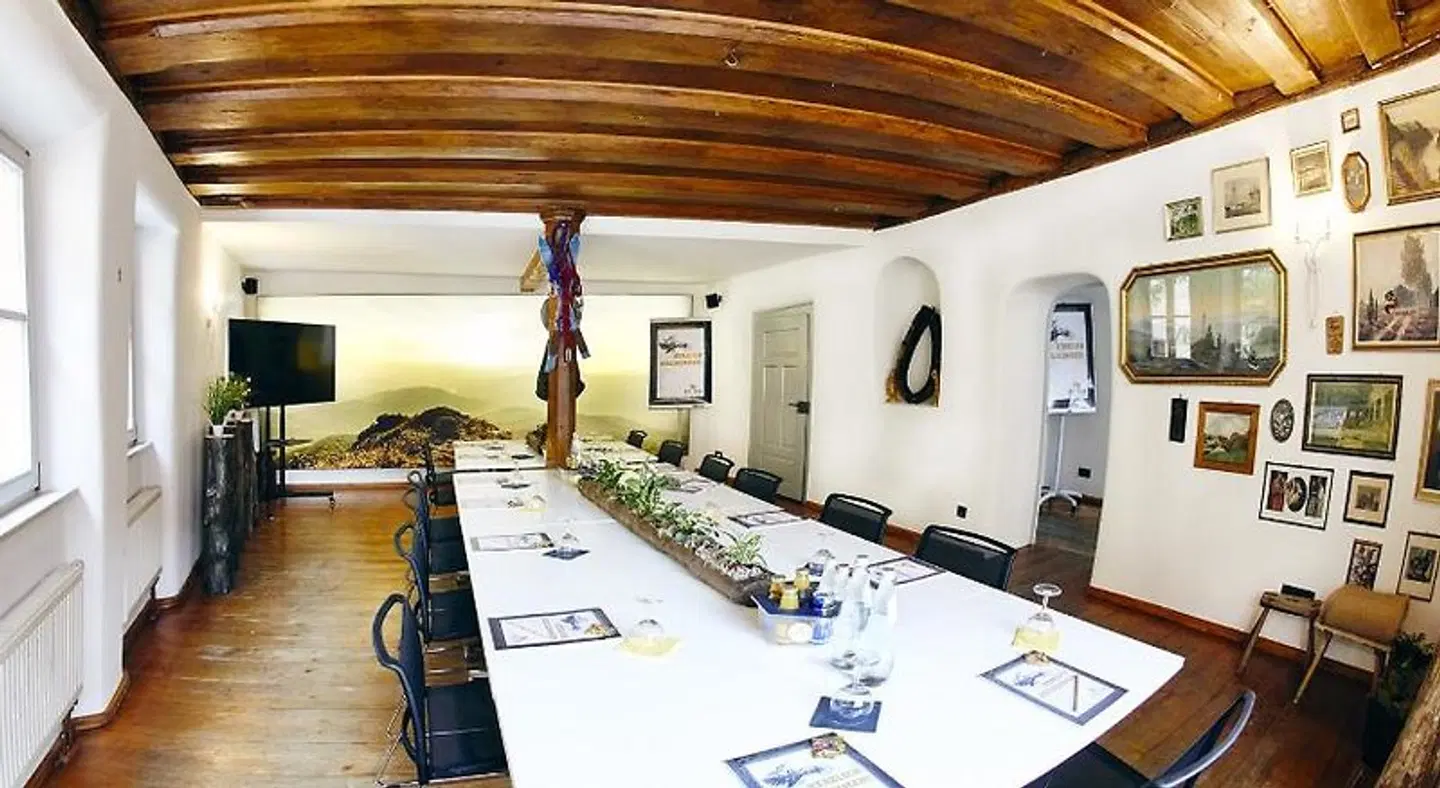 Hotel Elch Boutique Konferenz