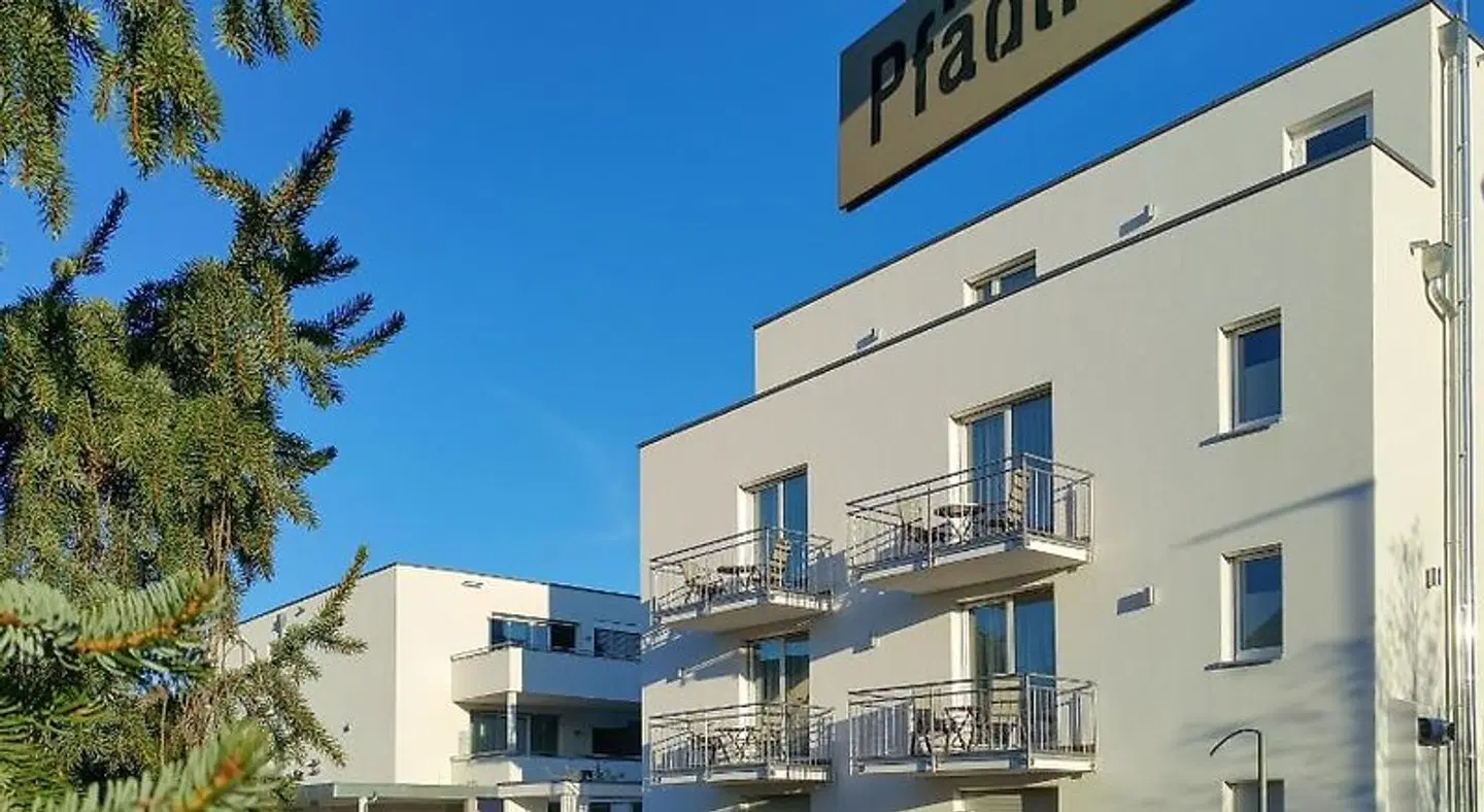 Hotel Go2Bed EXTERIOR