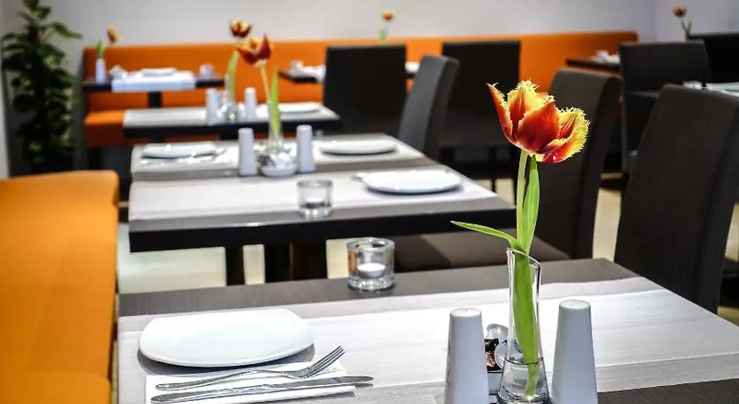 Hotel Go2Bed Restaurant