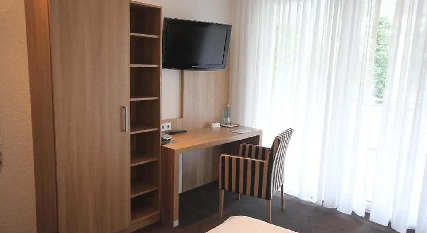 Hotel Go2Bed ROOM_EXAMPLE