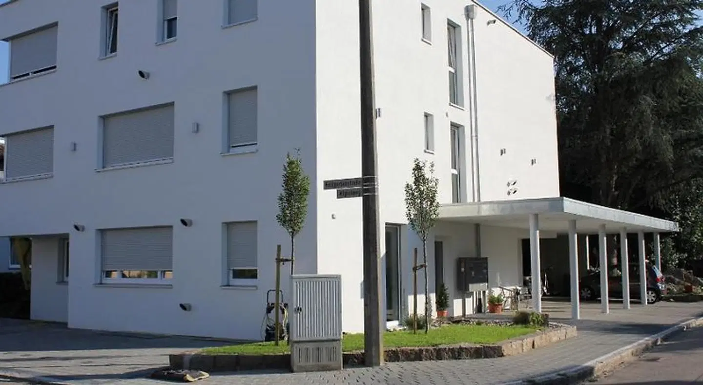 Hotel Go2Bed EXTERIOR
