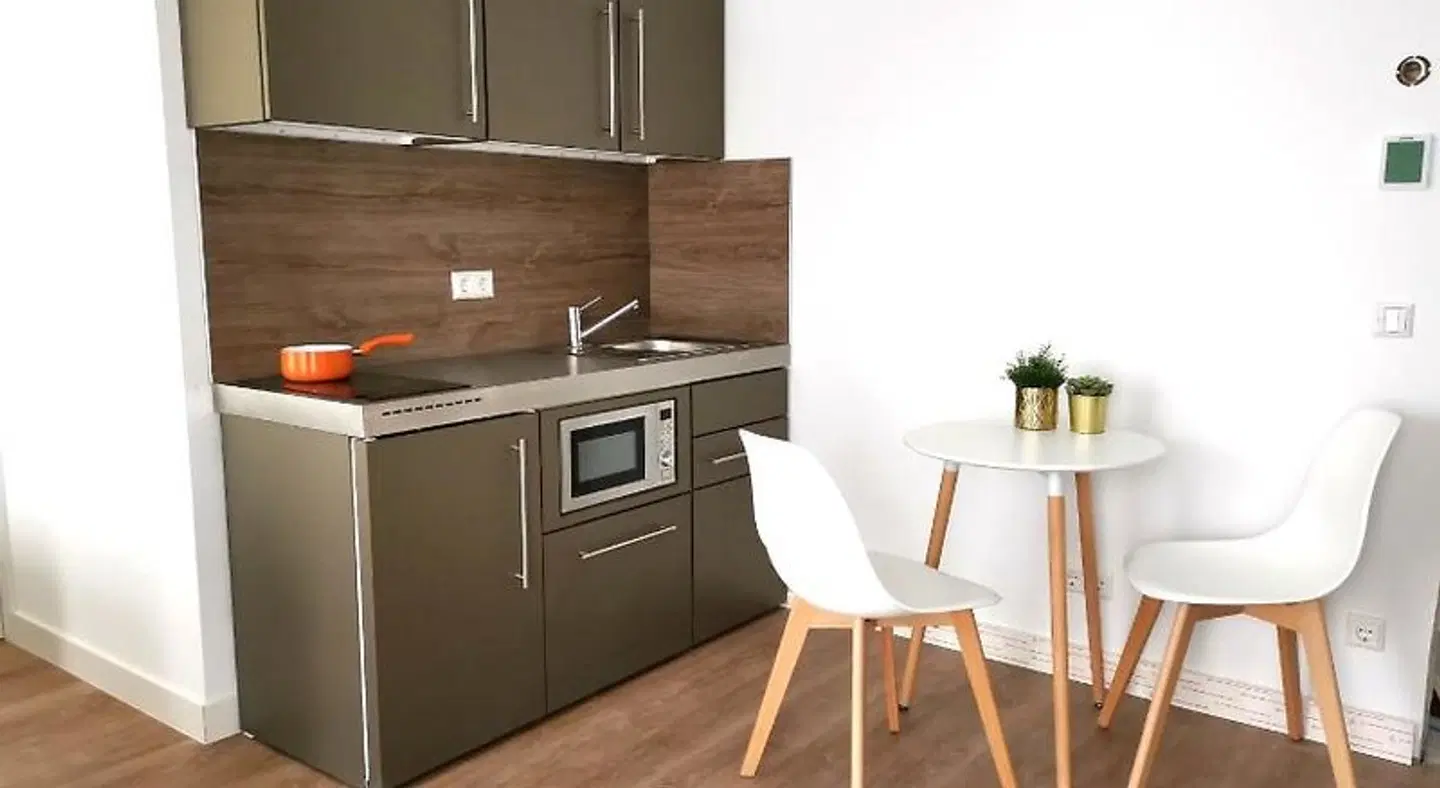 H23 Boardinghotel ROOM_EXAMPLE