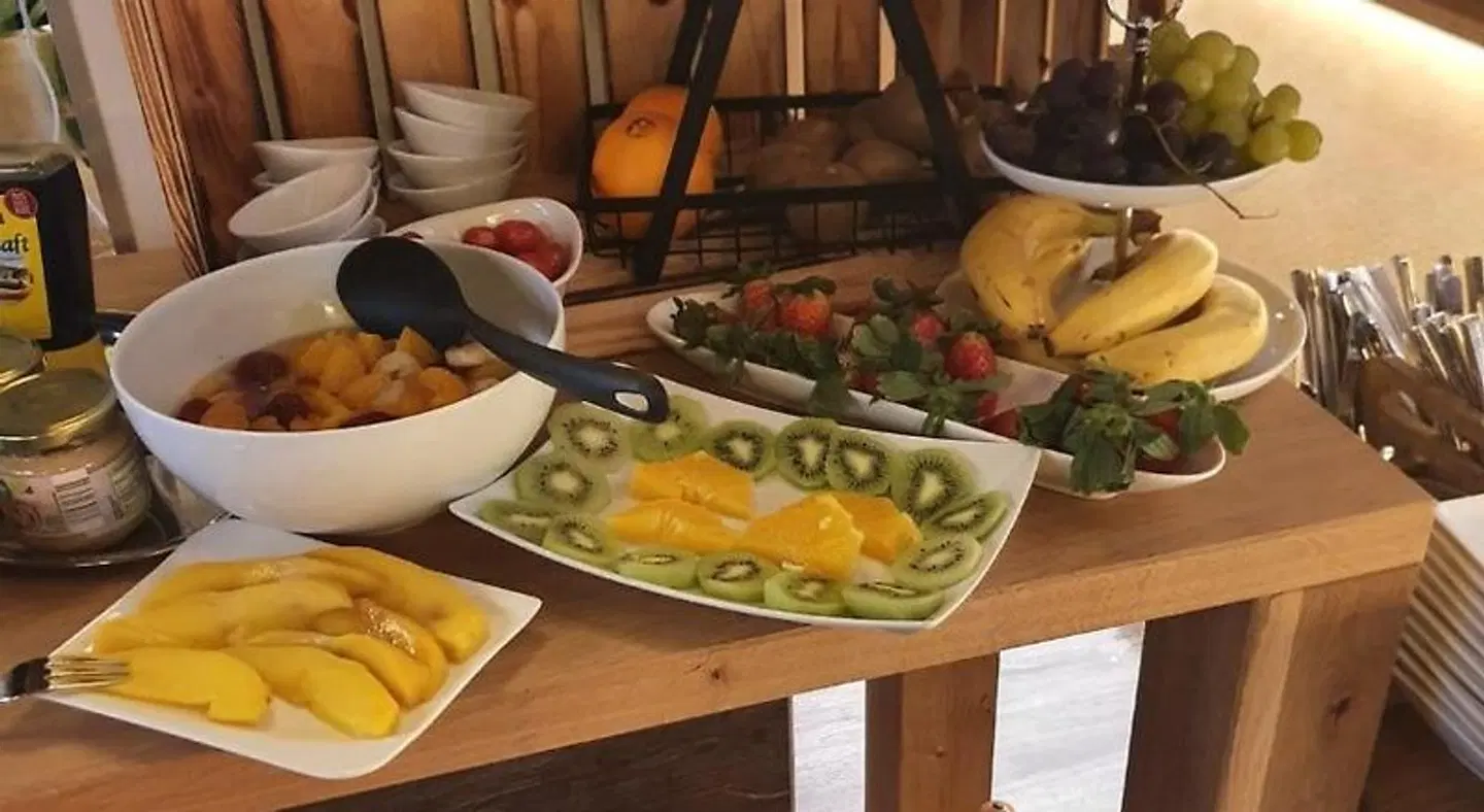 H23 Boardinghotel Restaurant