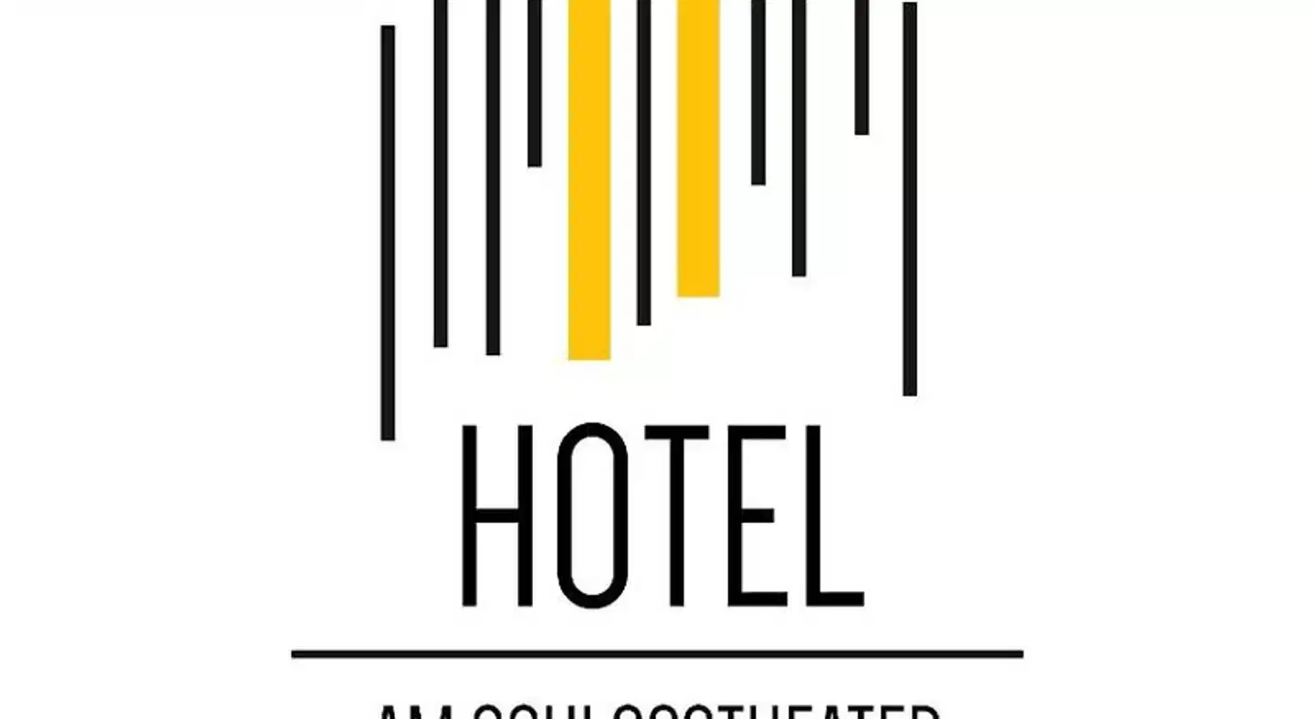 Hotel am Schlosstheater Modellaufnahme