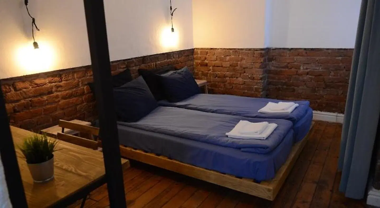 Generaator Sofia ROOM_EXAMPLE