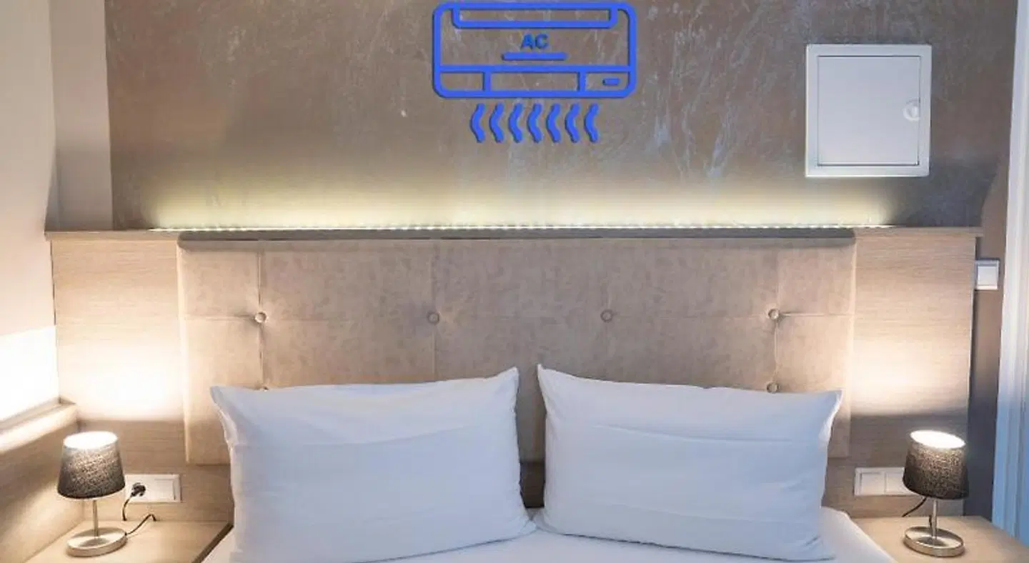 Alpha & Omega Hotel ROOM_EXAMPLE