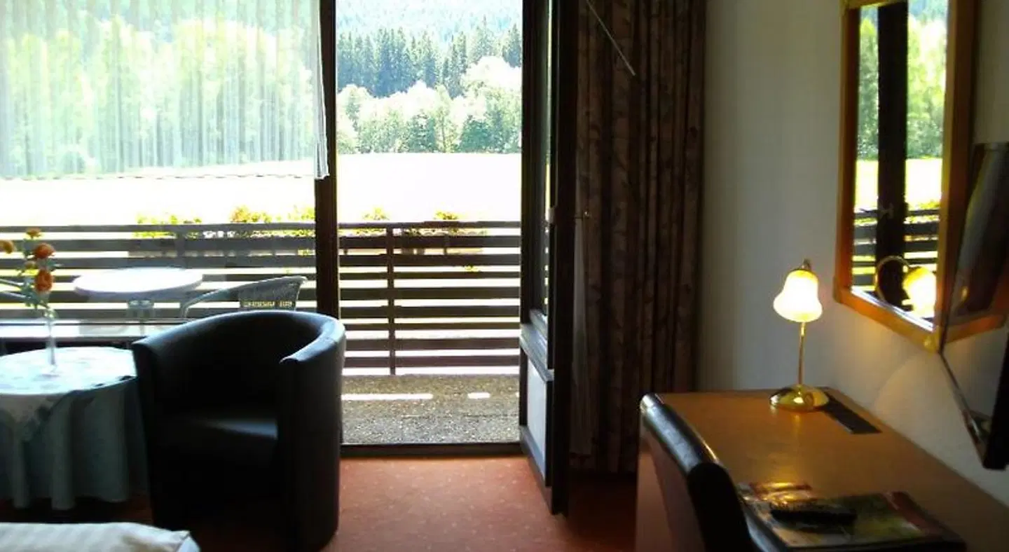 Hotel Rheingold Garni HEALTH_BEAUTY
