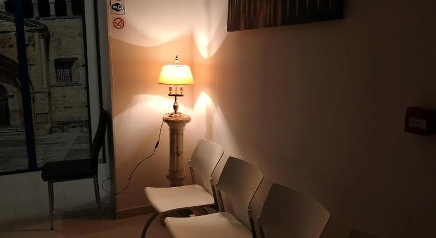 Hostel de las Facultades HEALTH_BEAUTY