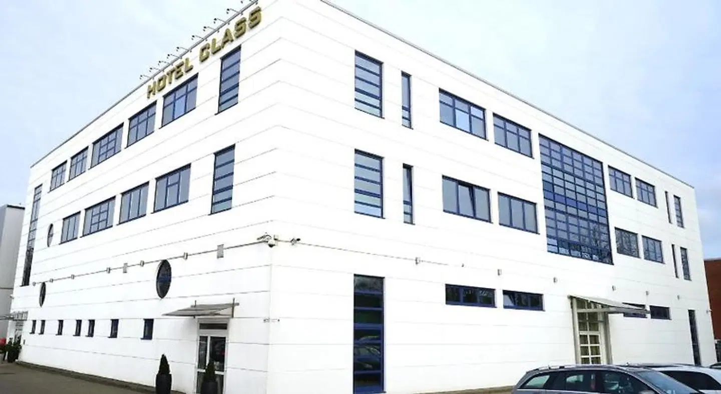 Hotel Class EXTERIOR