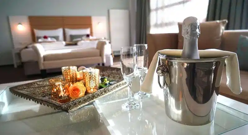 Hotel Class – Hotelfoto