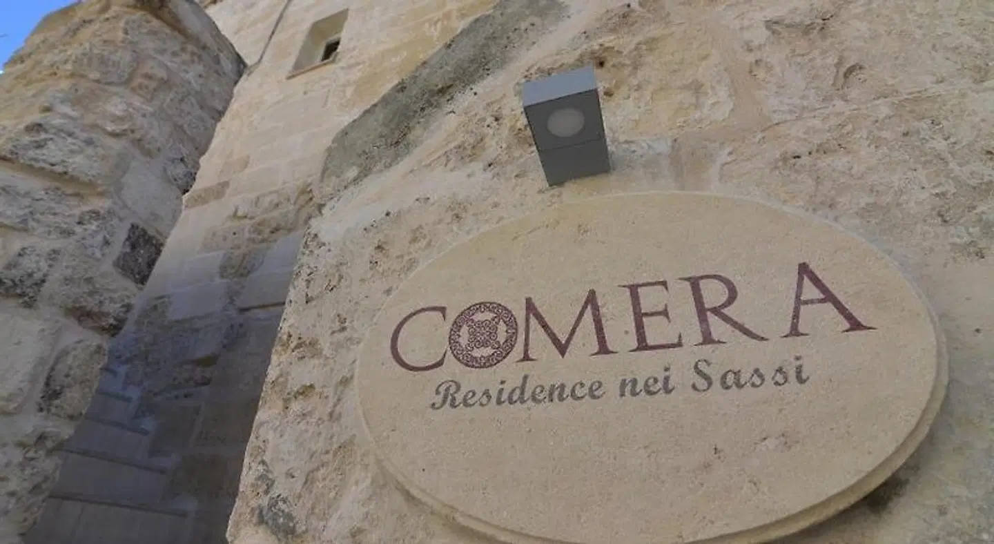 Comera EXTERIOR