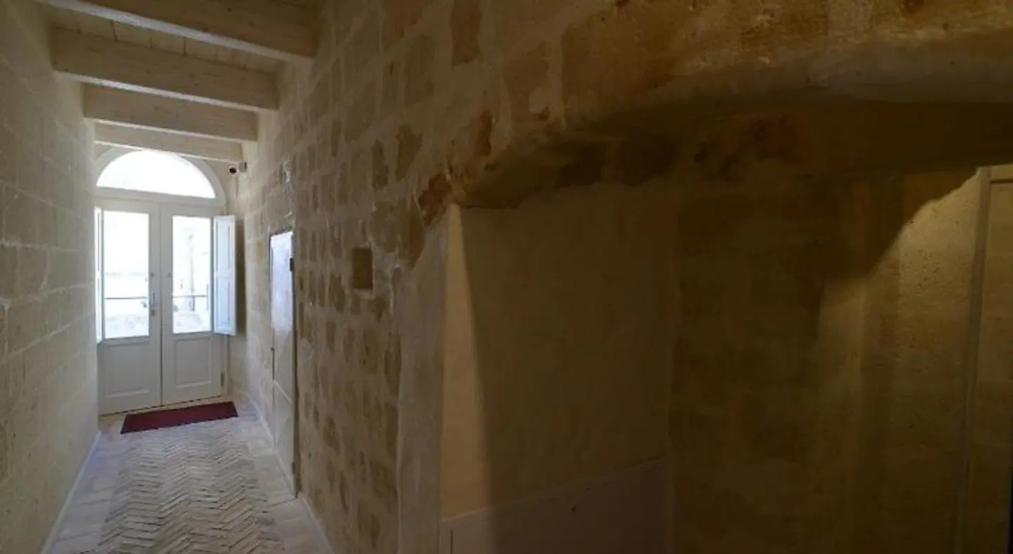 Comera Badezimmer