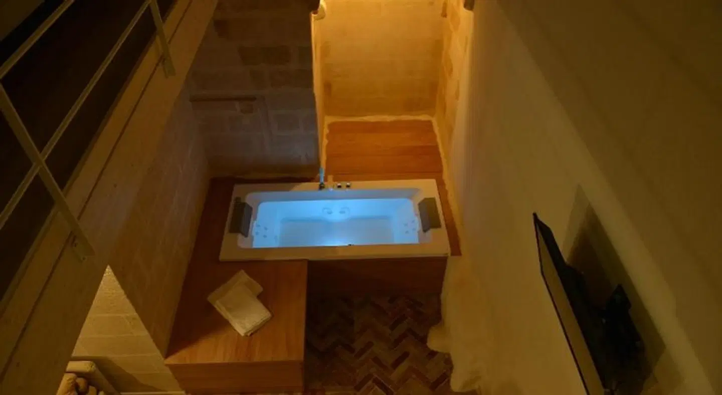 Comera Badezimmer