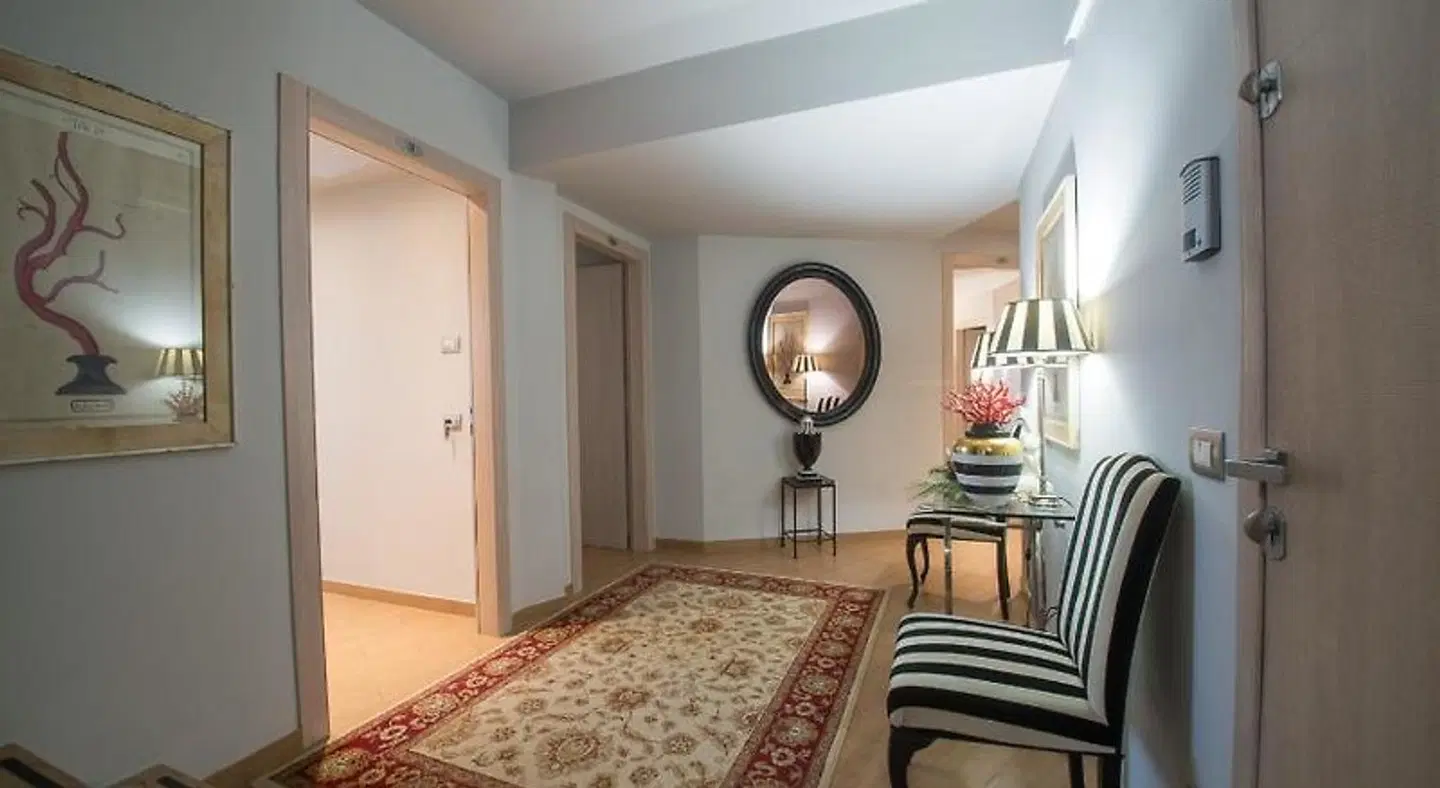 Residenza Ca' degli Enzi ROOM_EXAMPLE