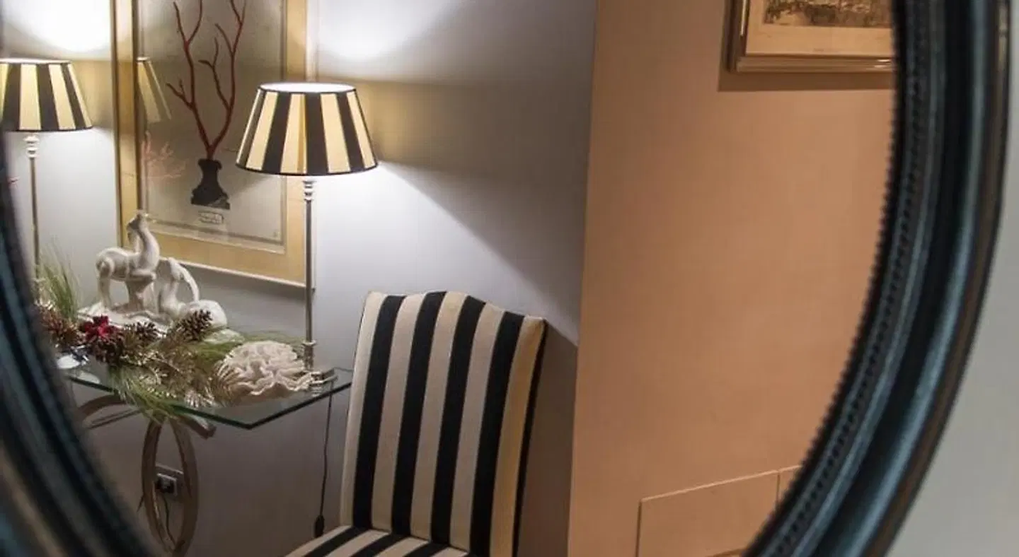 Residenza Ca' degli Enzi ROOM_EXAMPLE