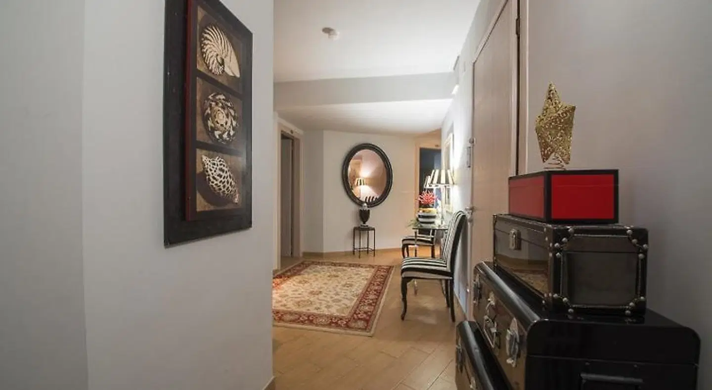 Residenza Ca' degli Enzi ROOM_EXAMPLE