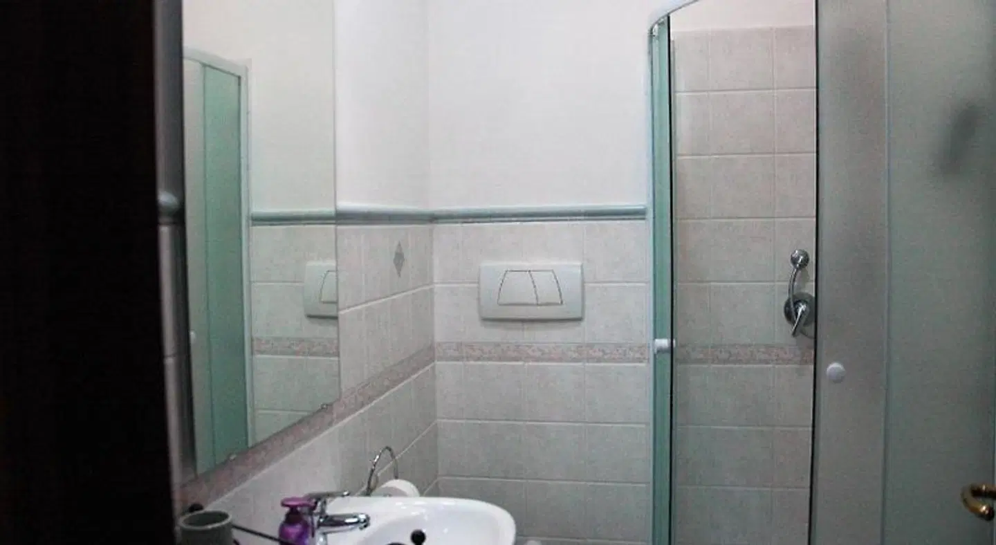 Le Anfore Badezimmer