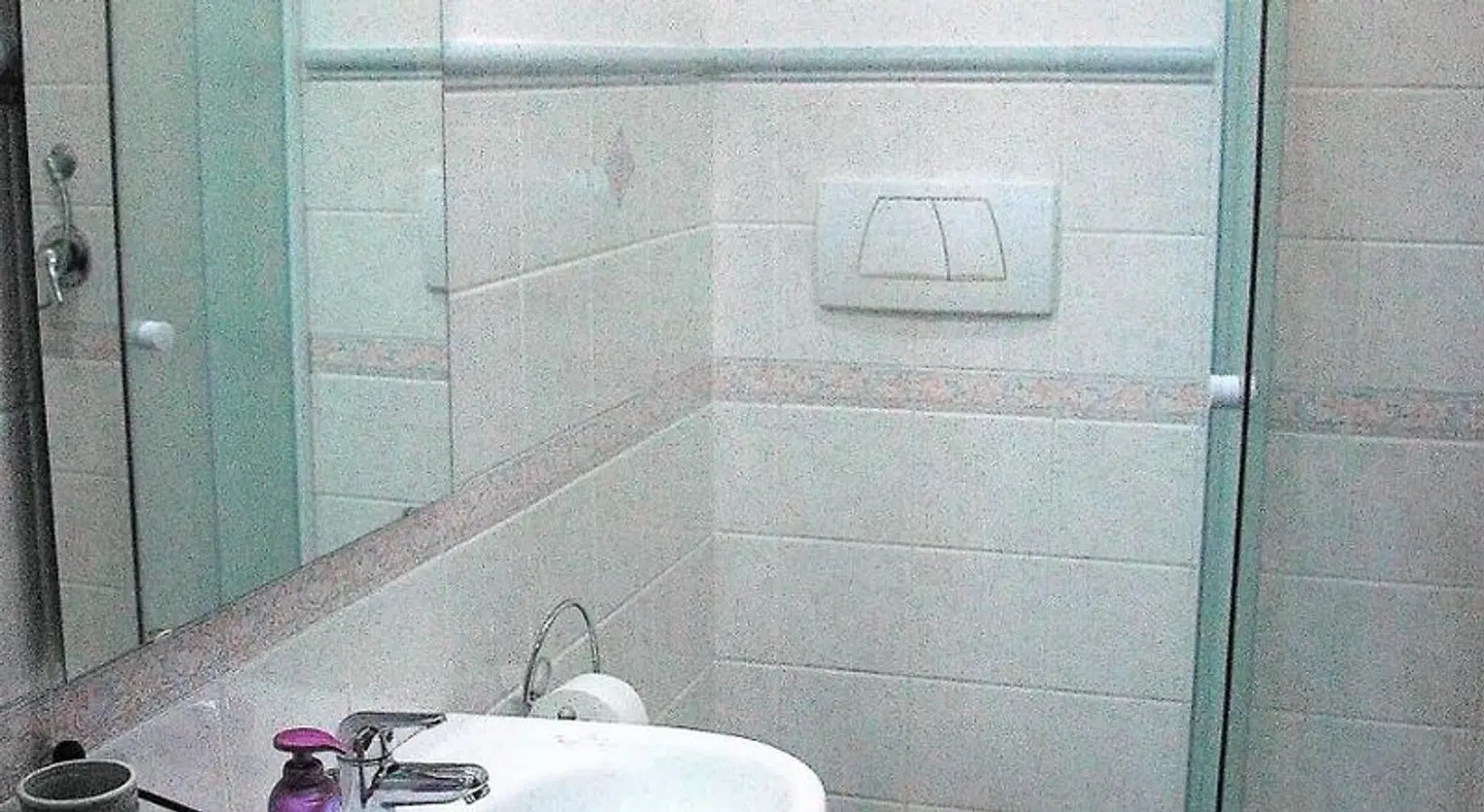 Le Anfore Badezimmer