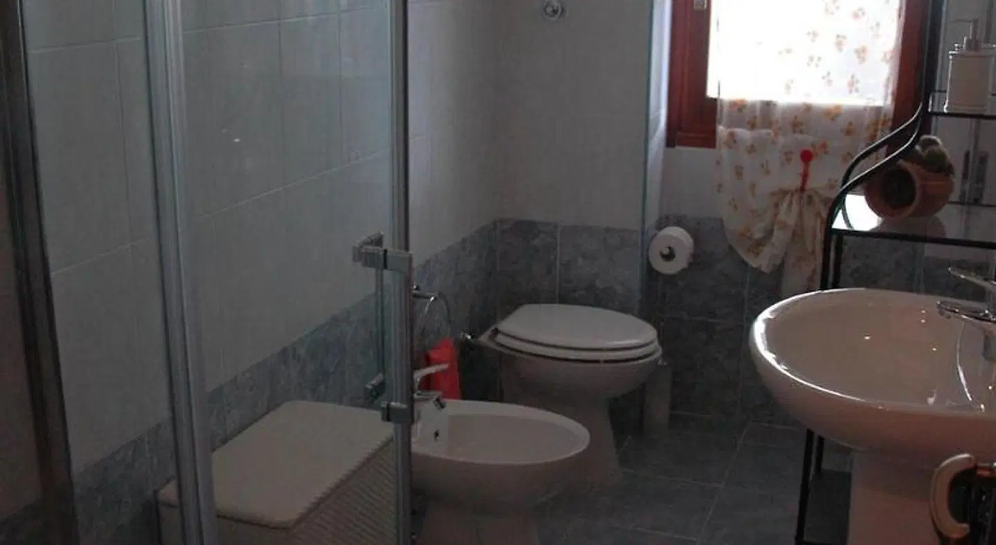 Le Anfore Badezimmer