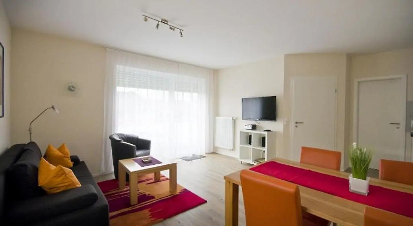 Appartements Am Kurpark ROOM_EXAMPLE
