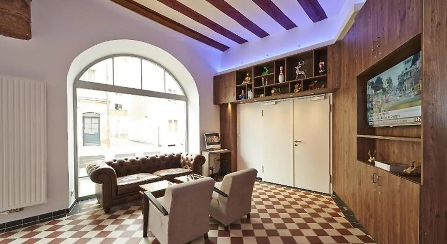 Hotel Elch Boutique ROOM_EXAMPLE