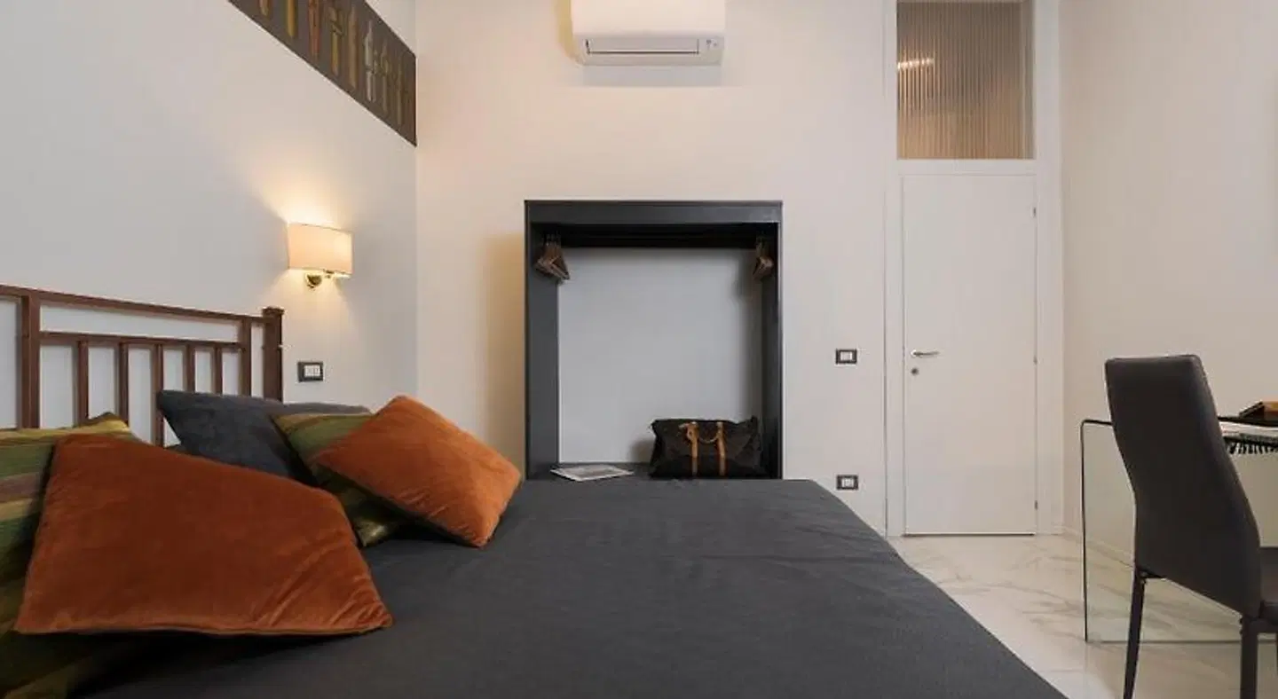 Cavour Suites Guest House - LGBTQIA friendly ROOM_EXAMPLE