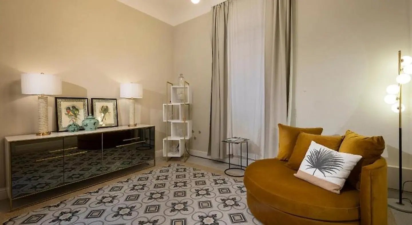 Renascentia Garden Relais ROOM_EXAMPLE