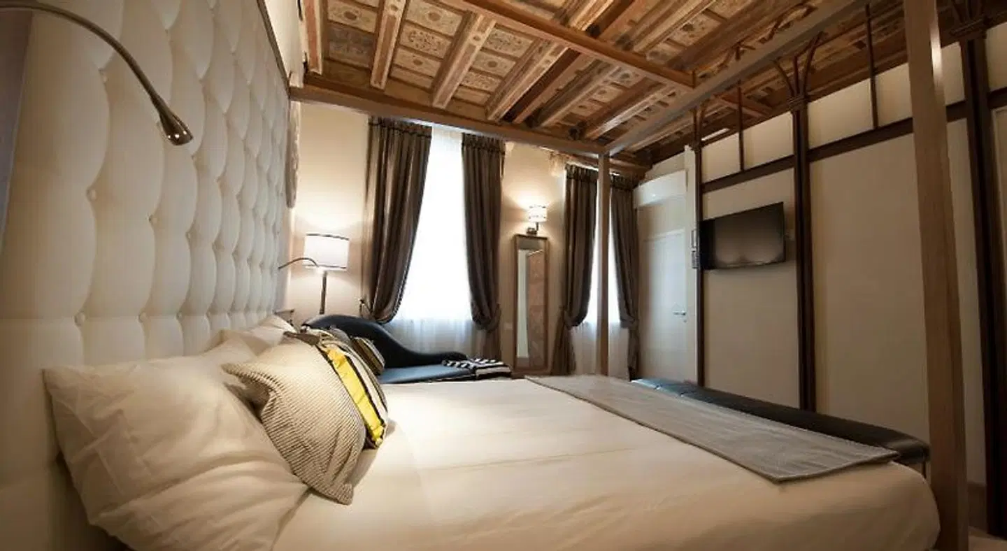 Residenza Bonifacio ROOM_EXAMPLE