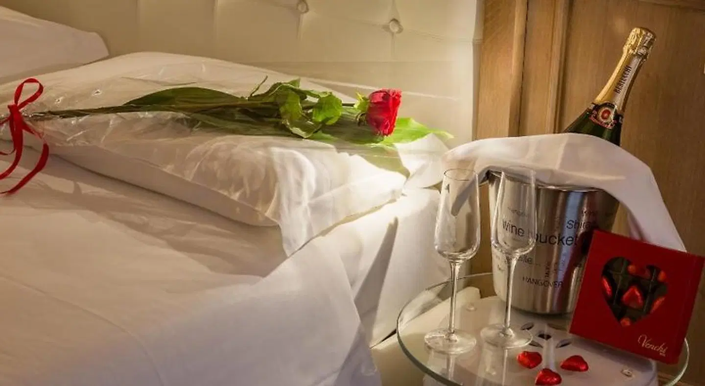 Residenza Bonifacio ROOM_EXAMPLE