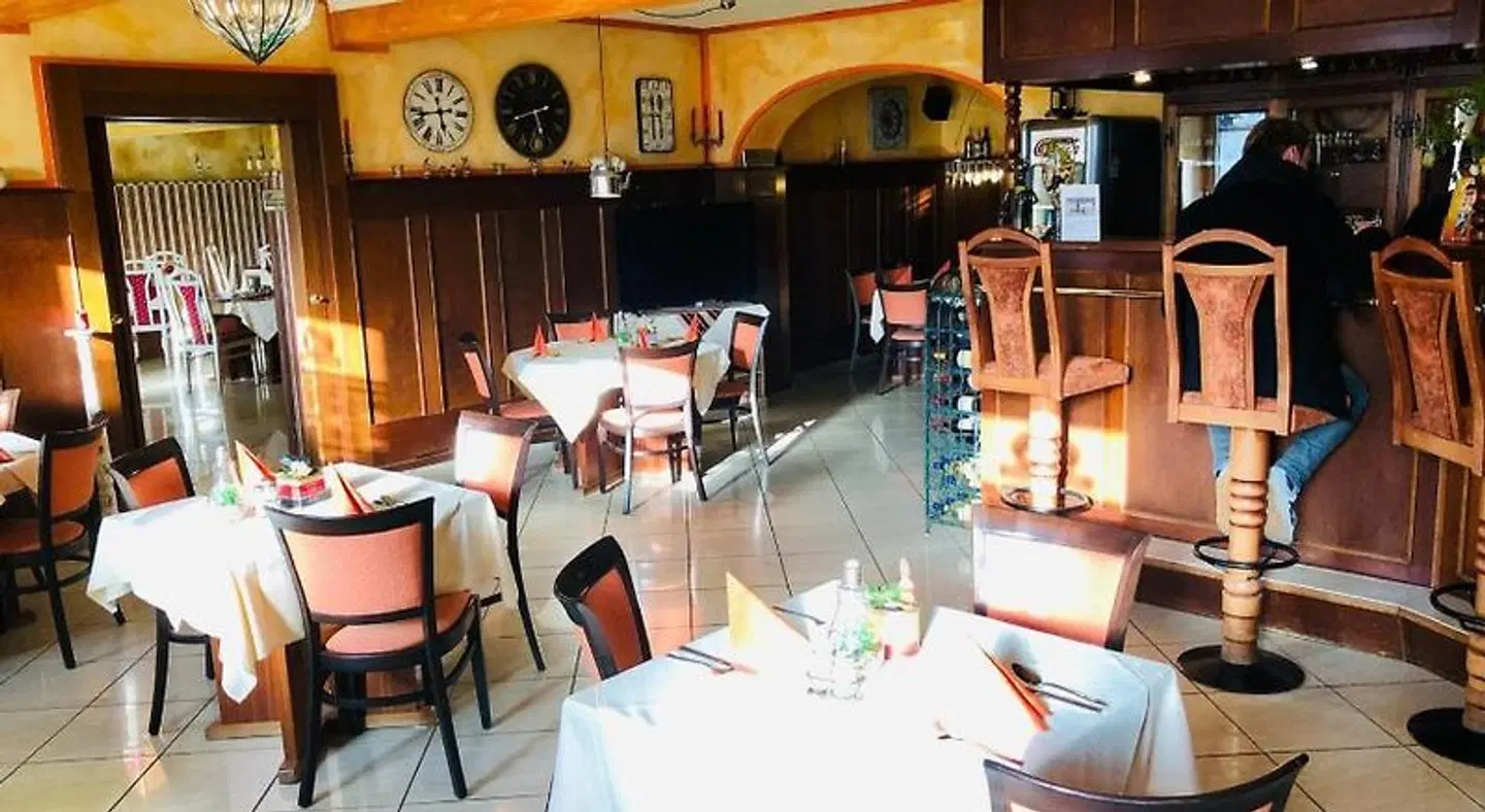 Schwarzer Bär Restaurant