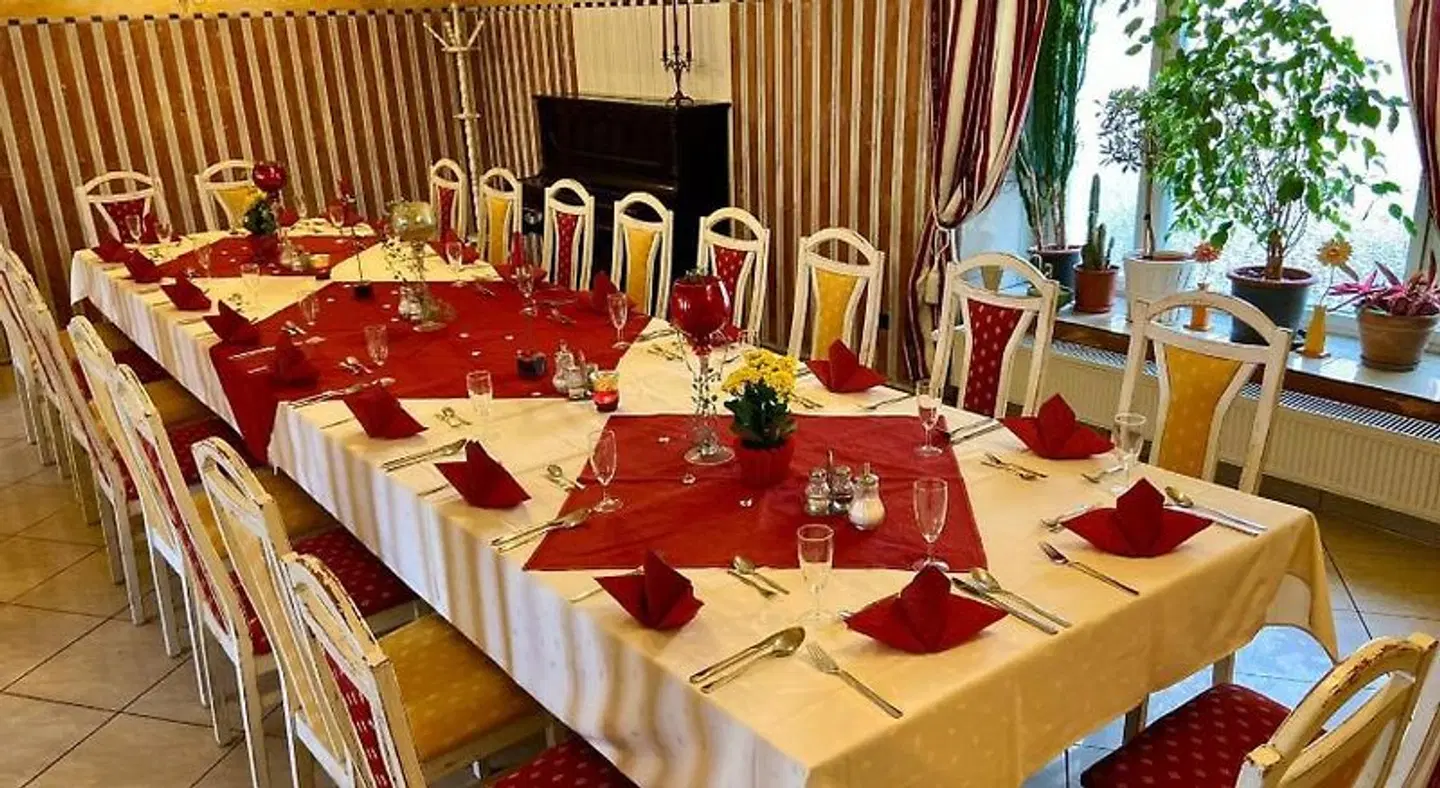 Schwarzer Bär Restaurant