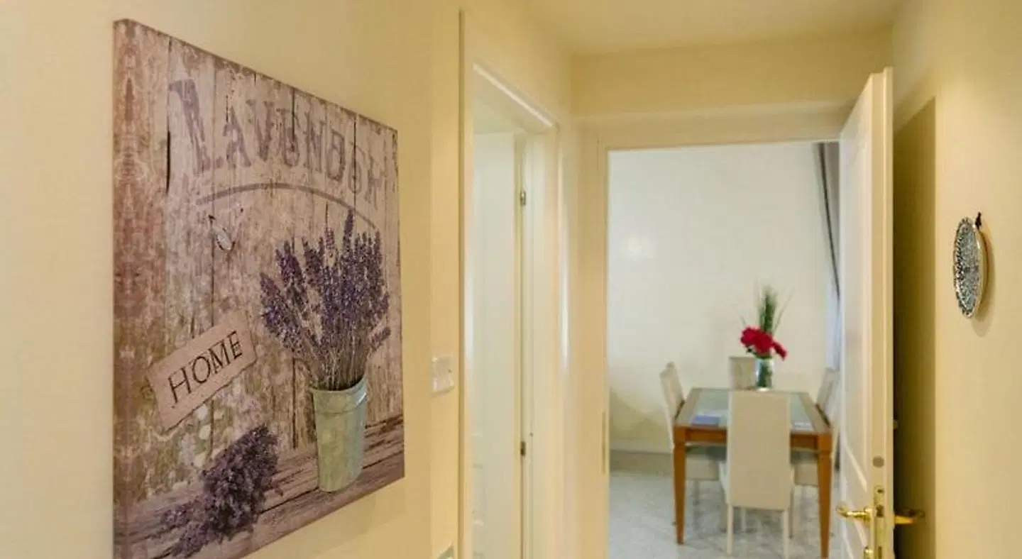 Juliet House Luxury Apartments HEALTH_BEAUTY