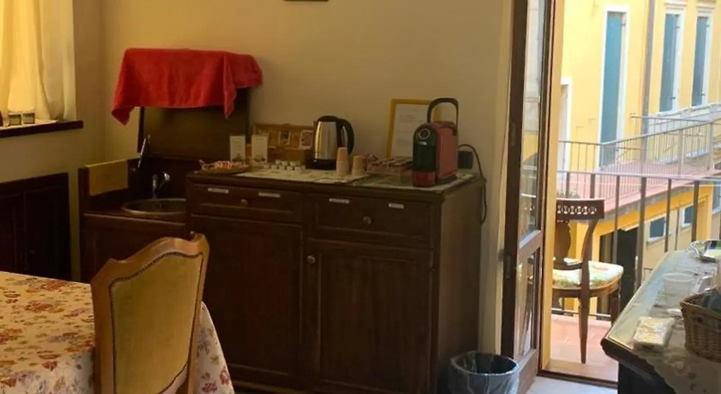 Notti Sull'Adige ROOM_EXAMPLE