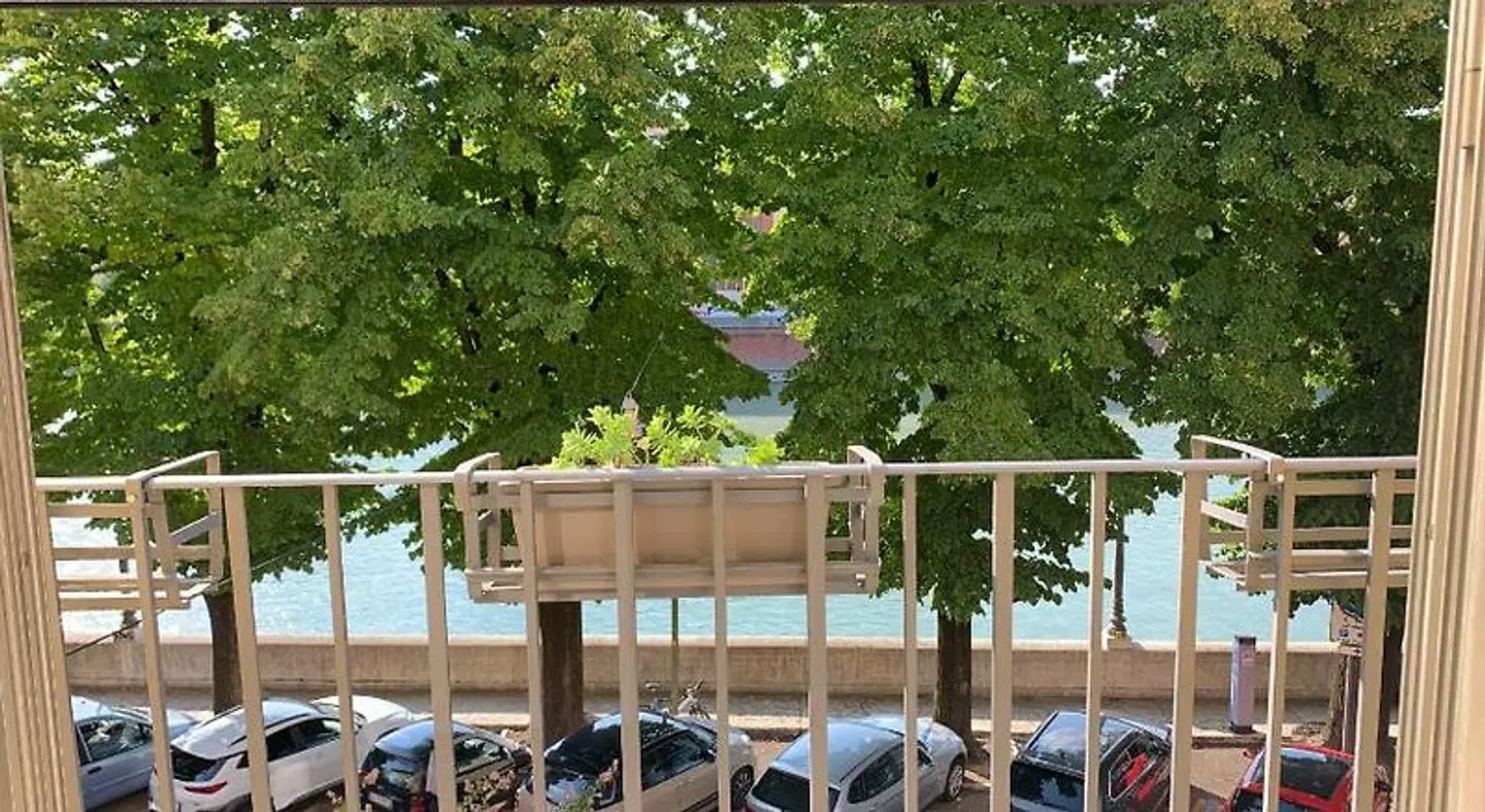 Notti Sull'Adige Terrasse