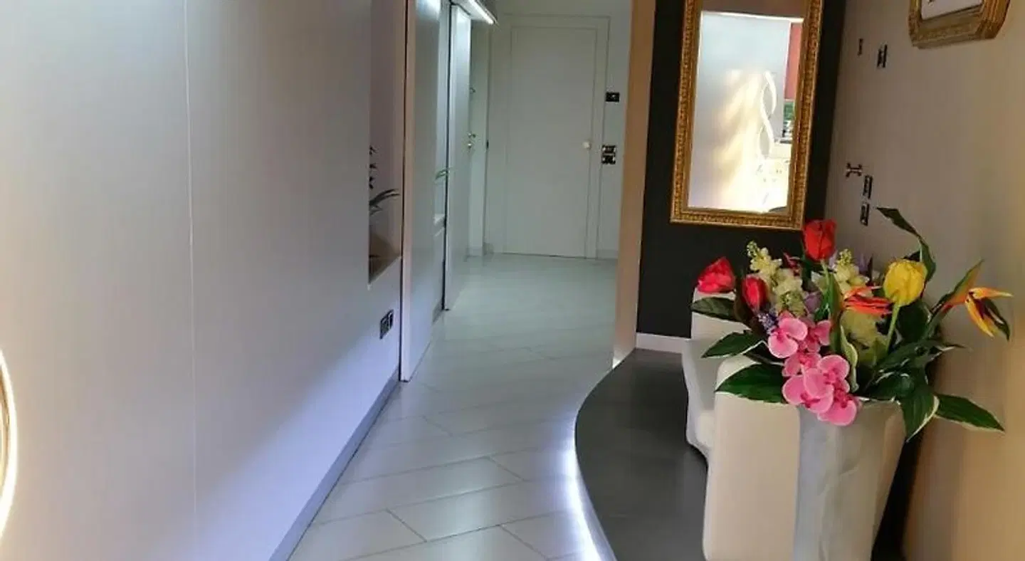 Accommodation Verona ROOM_EXAMPLE