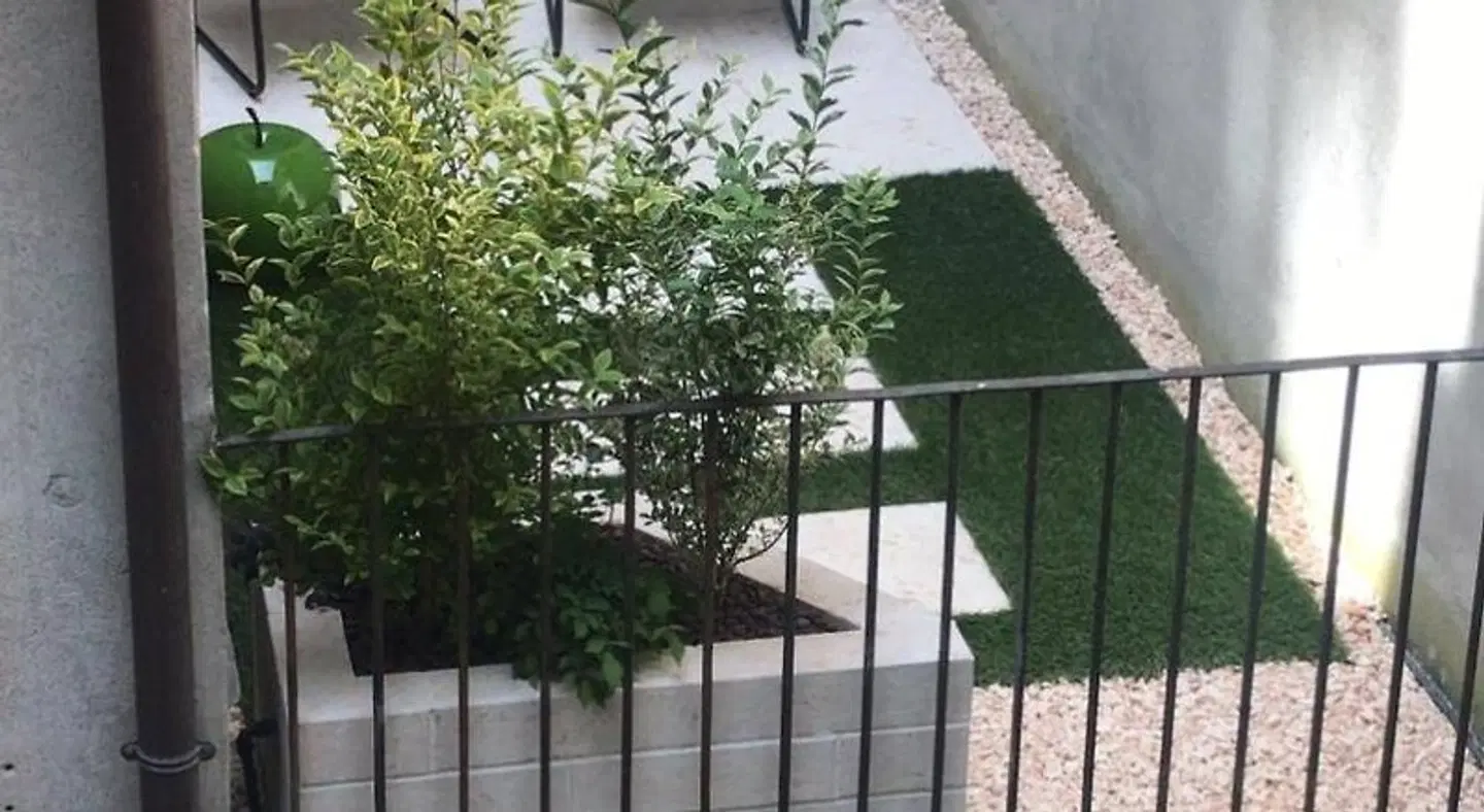 Room Verona Ai Conti Terrasse