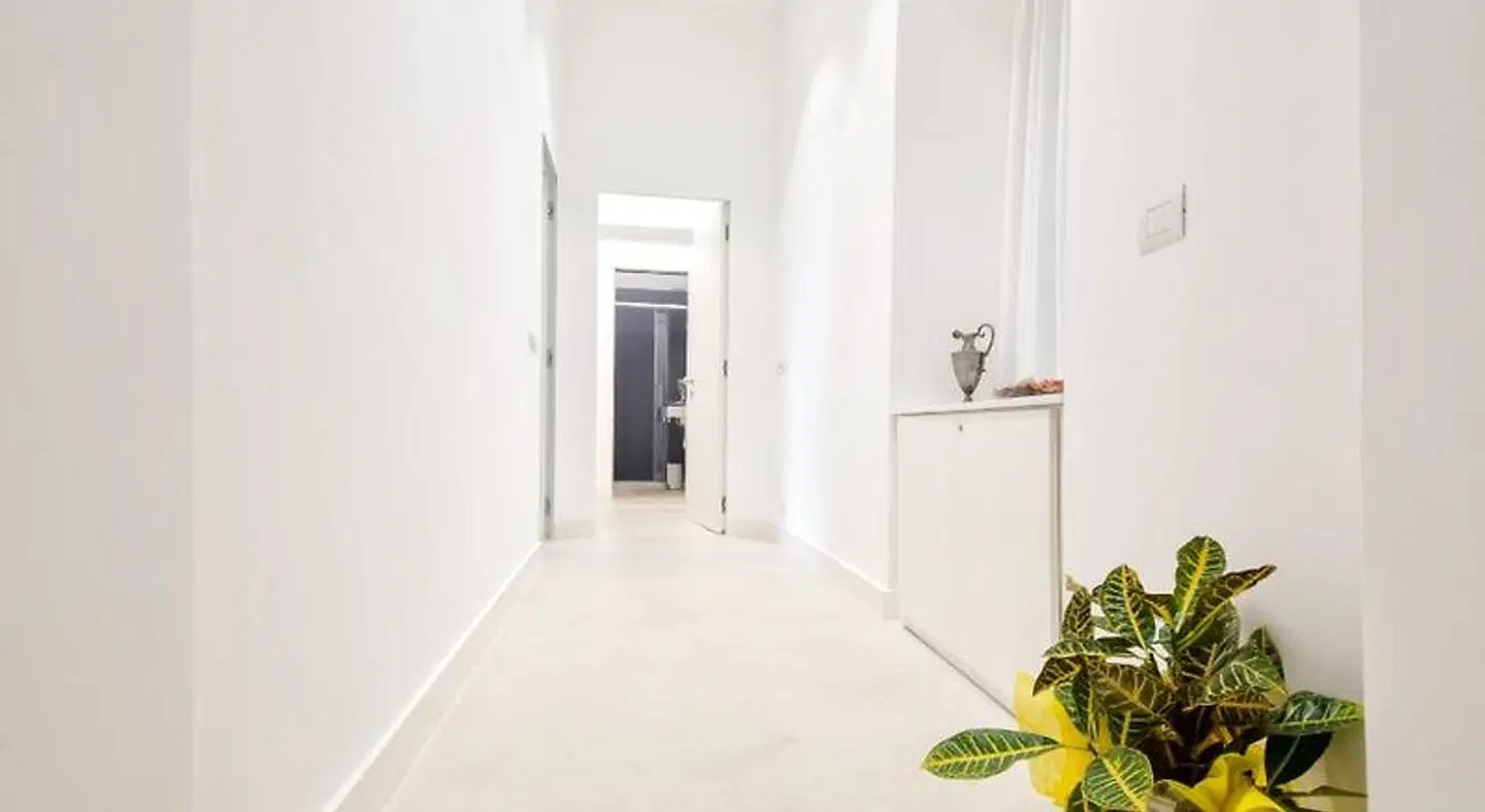 Ortigia Bed and Breakfast ROOM_EXAMPLE