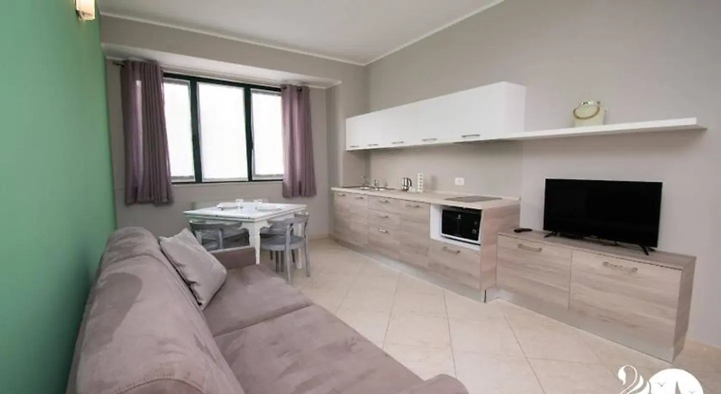 Luxury Martina Appartamenti ROOM_EXAMPLE