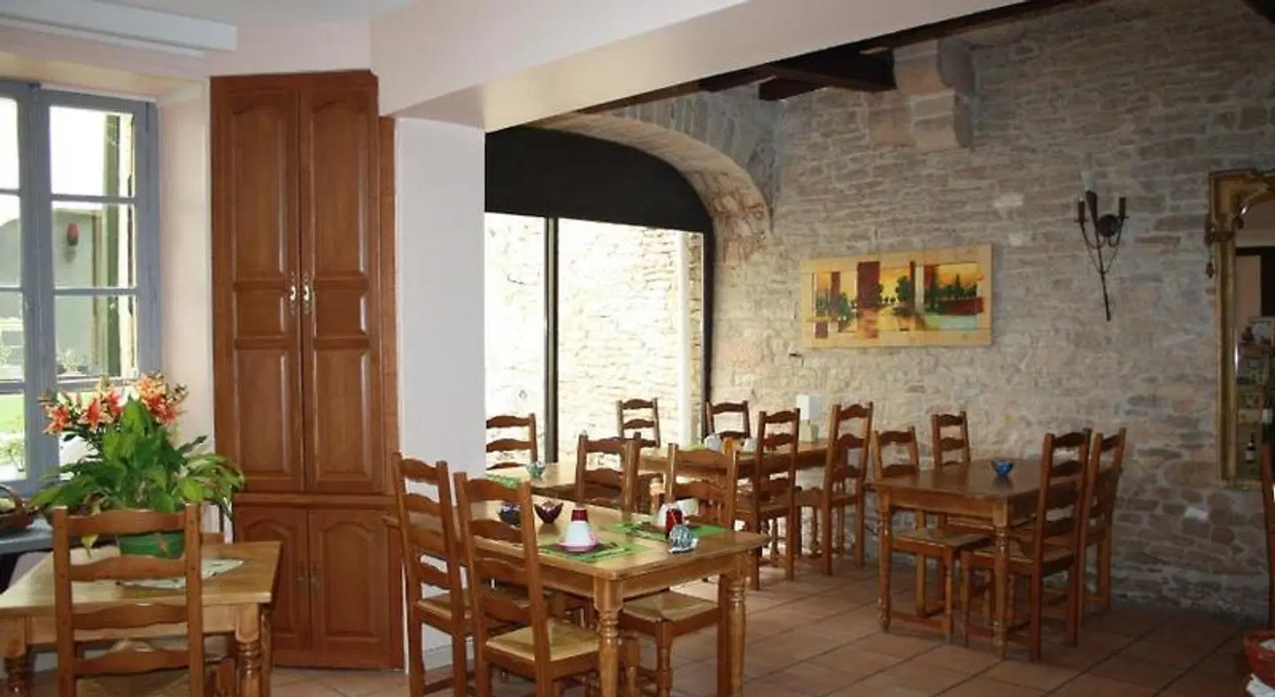 République Restaurant