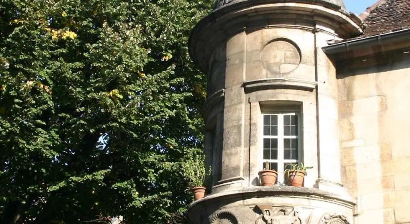 République EXTERIOR