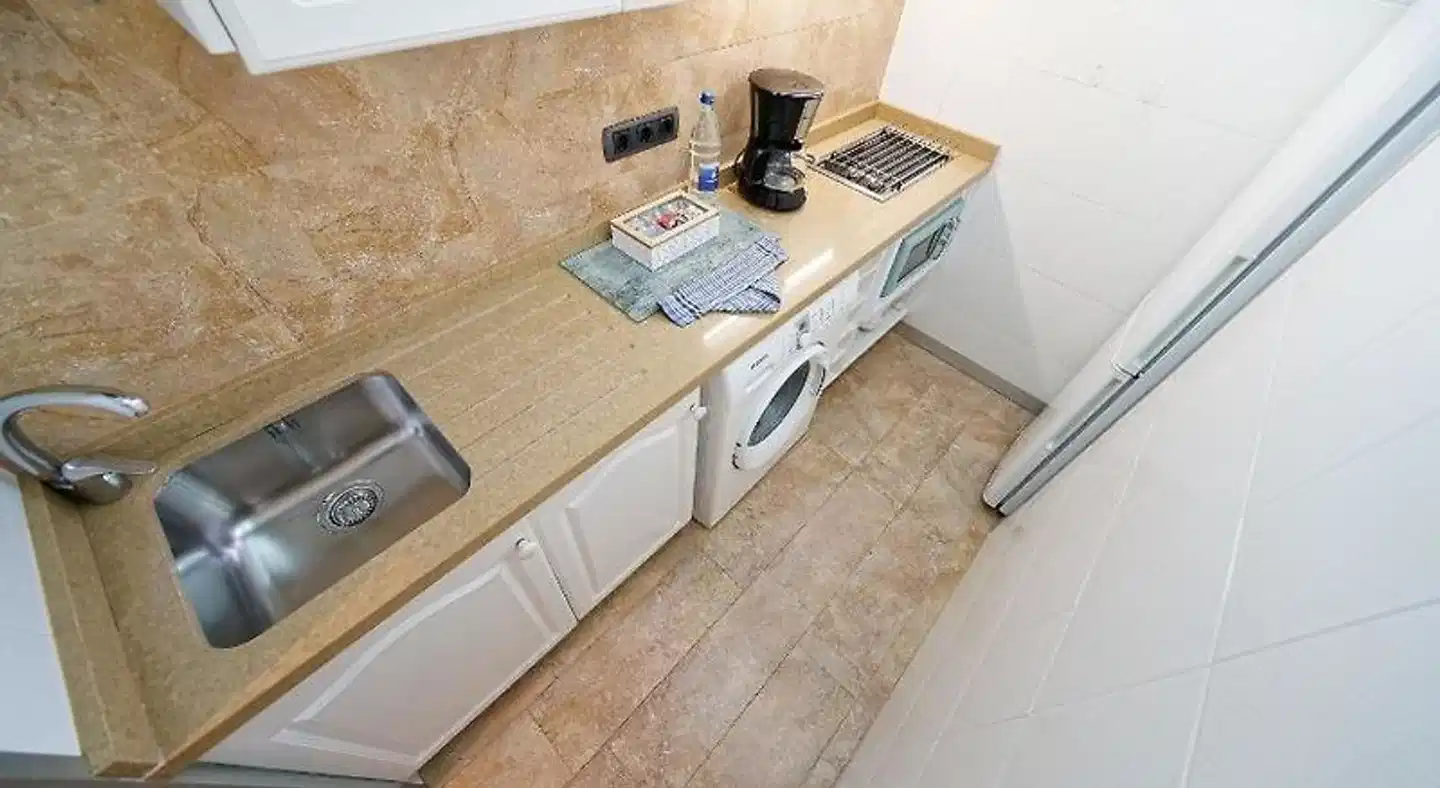 Apartamentos Cocoteros Wohnbeispiel