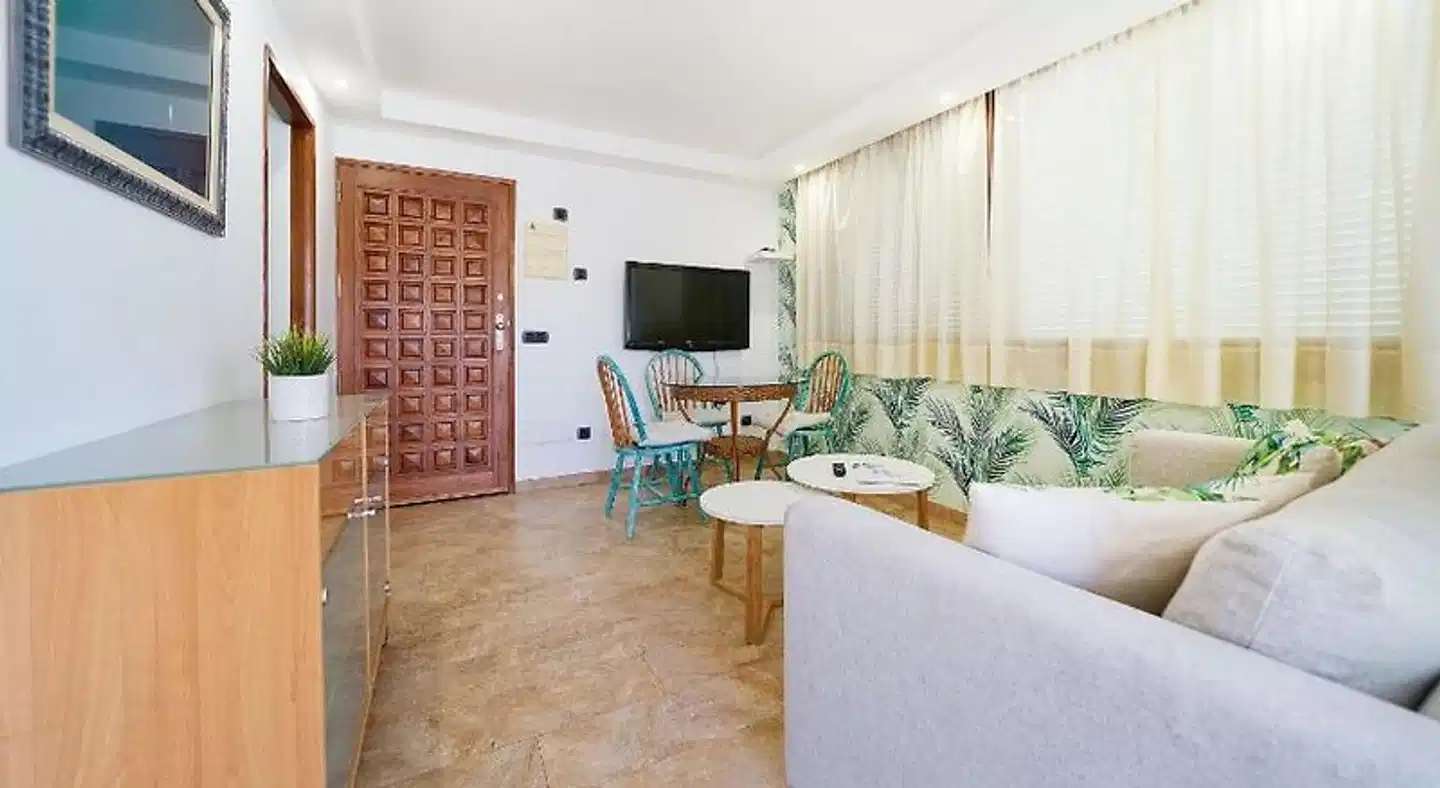 Apartamentos Cocoteros Wohnbeispiel