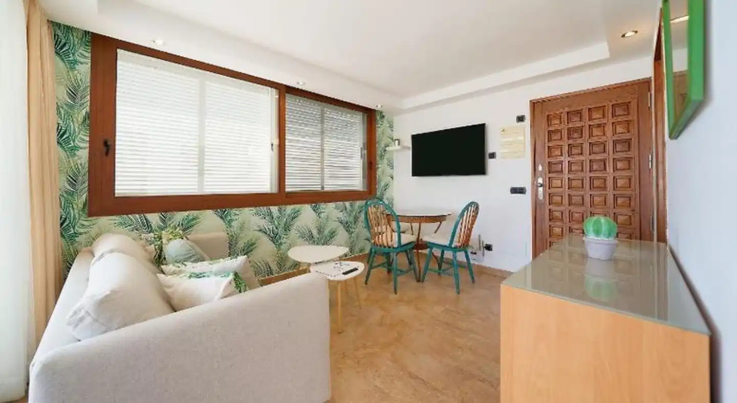 Apartamentos Cocoteros Wohnbeispiel