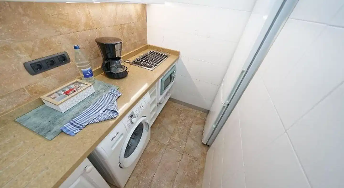 Apartamentos Cocoteros Wohnbeispiel