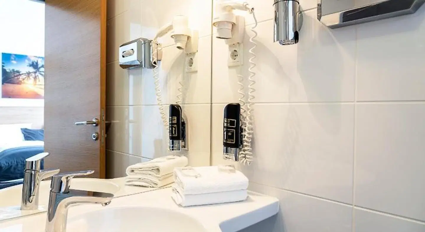 LivInn Hotel HEALTH_BEAUTY
