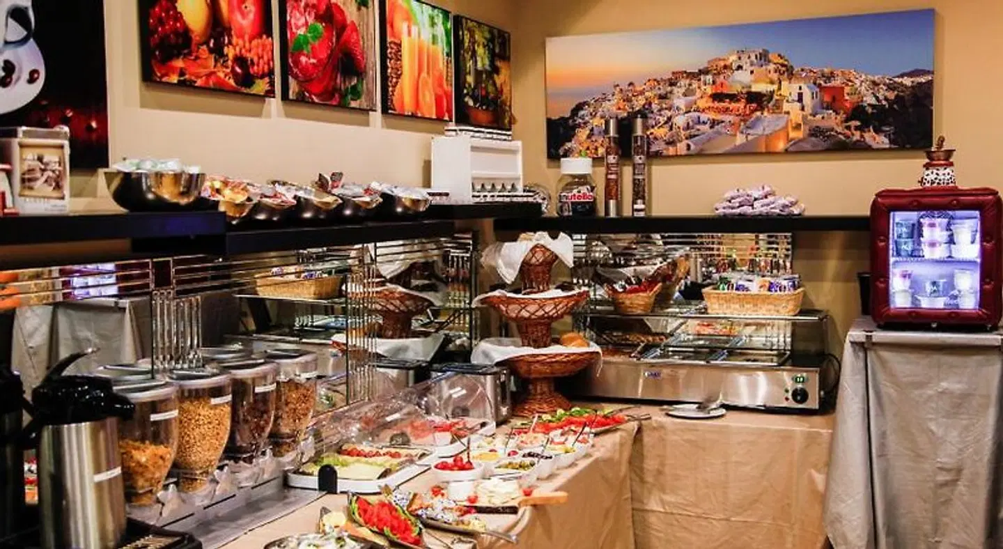 LivInn Hotel Restaurant
